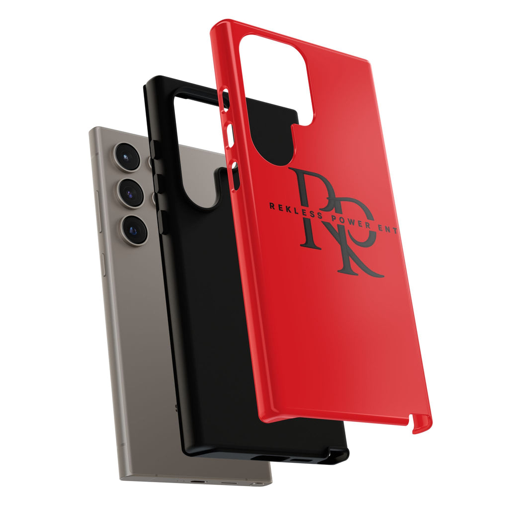 Rekless Power Phone Case