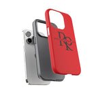 Rekless Power Phone Case