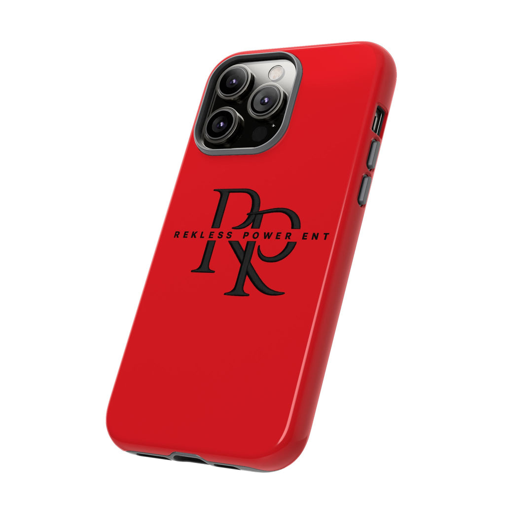 Rekless Power Phone Case