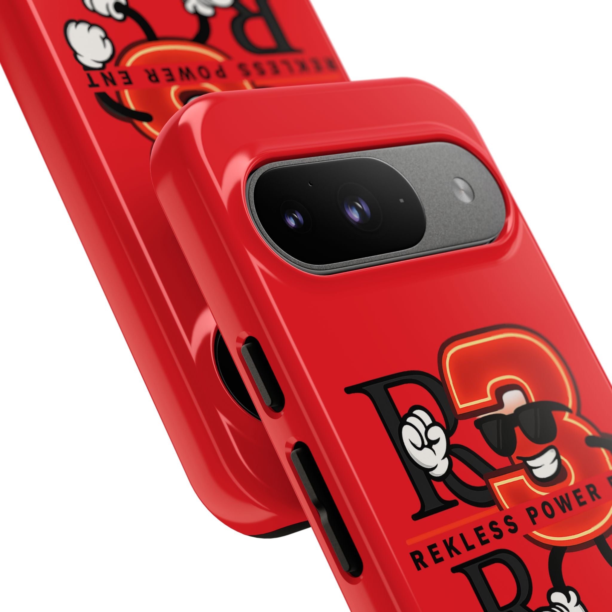 RP Tough Cases for Smartphones