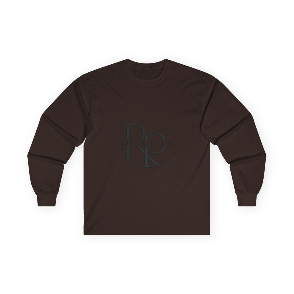 Unisex Rekless Power Long Sleeve Tee