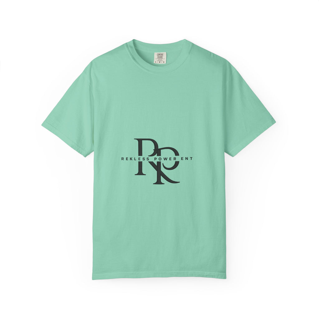 Rekless Power Casual T-Shirt