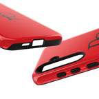 Rekless Power Phone Case