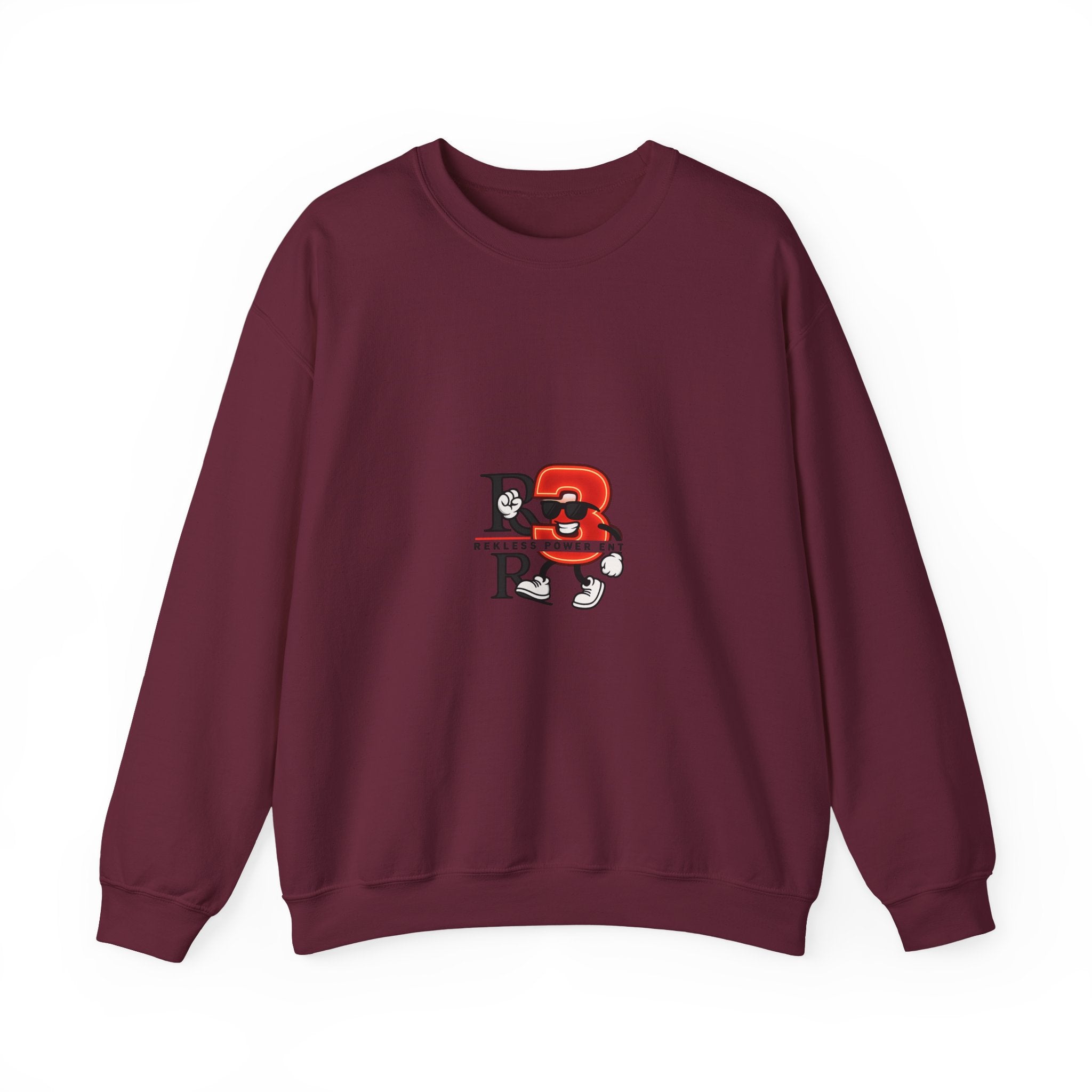 Unisex RP Crewneck Sweatshirt