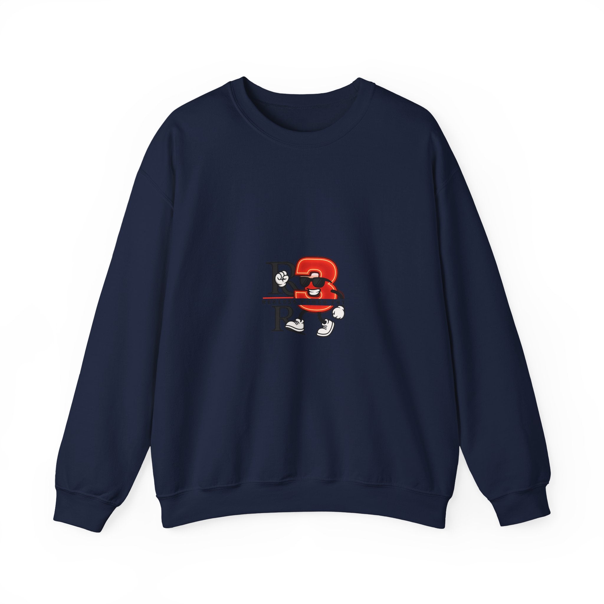 Unisex RP Crewneck Sweatshirt