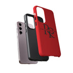 Rekless Power Phone Case