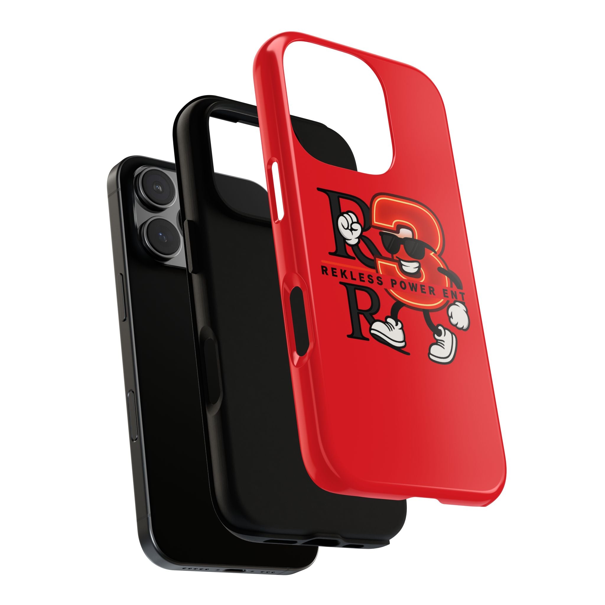 RP Tough Cases for Smartphones