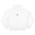 Number 3 Casual Hoodie