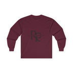 Unisex Rekless Power Long Sleeve Tee