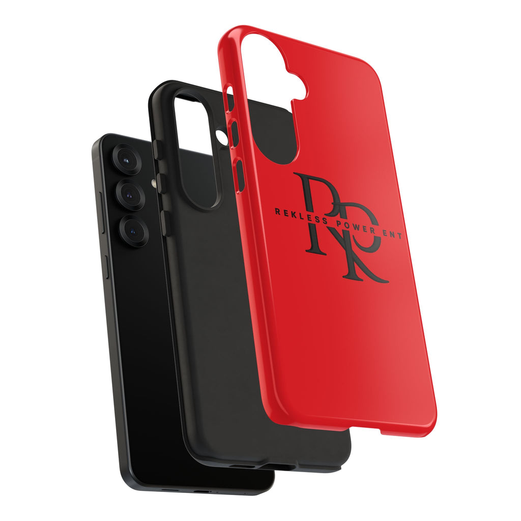Rekless Power Phone Case