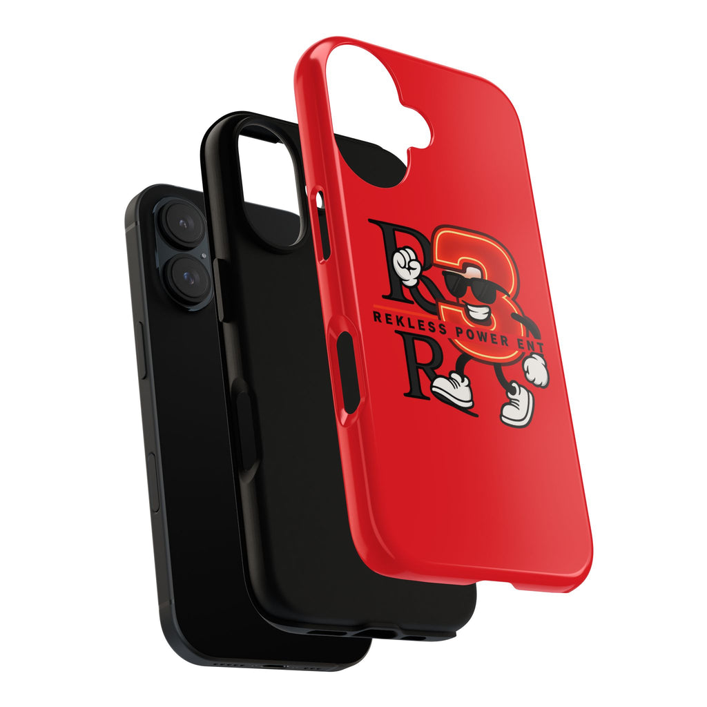 RP Tough Cases for Smartphones