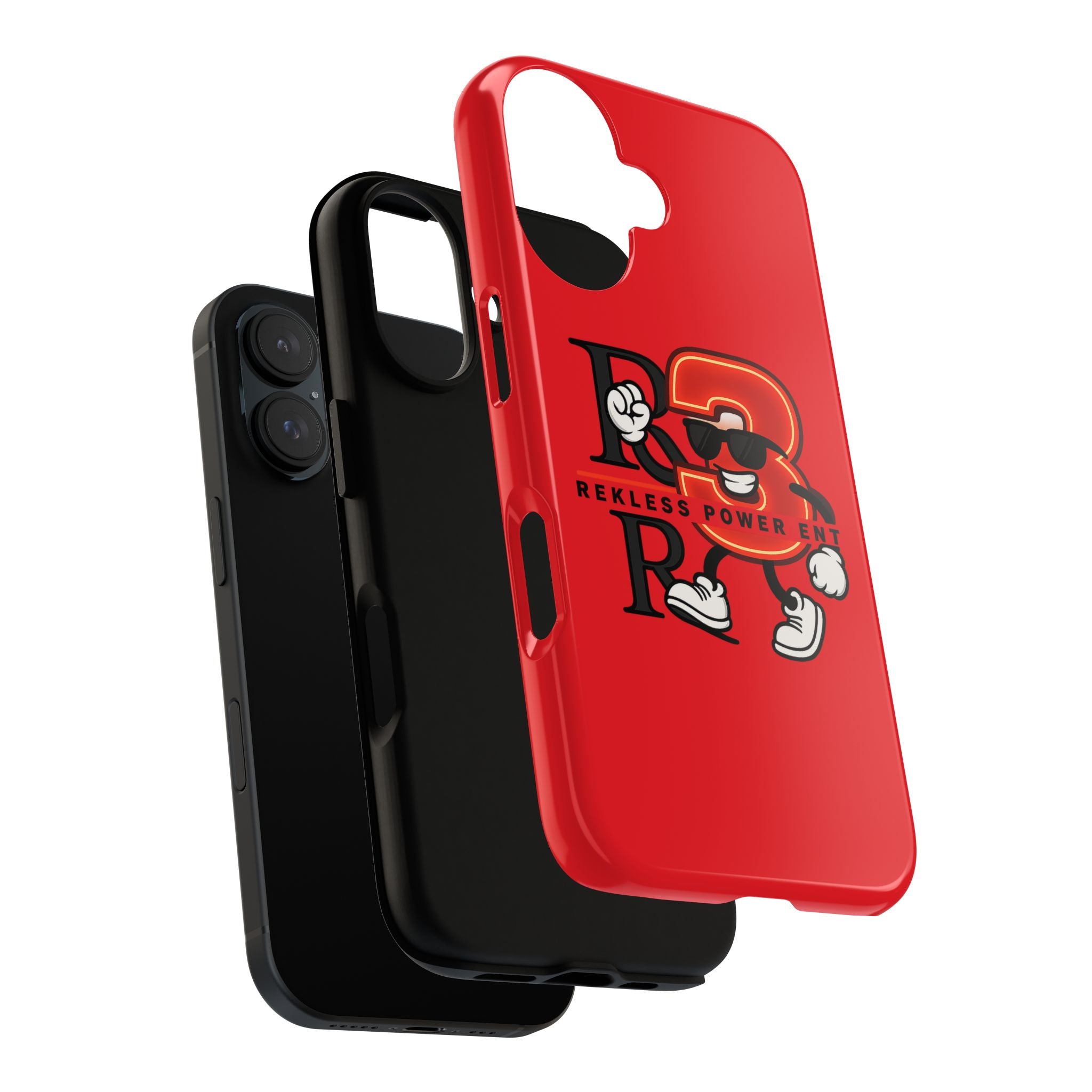 RP Tough Cases for Smartphones