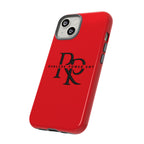 Rekless Power Phone Case