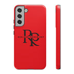 Rekless Power Phone Case