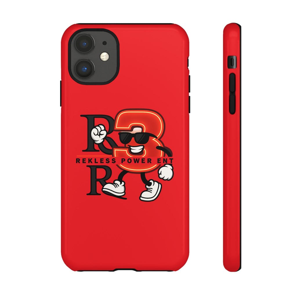 RP Tough Cases for Smartphones