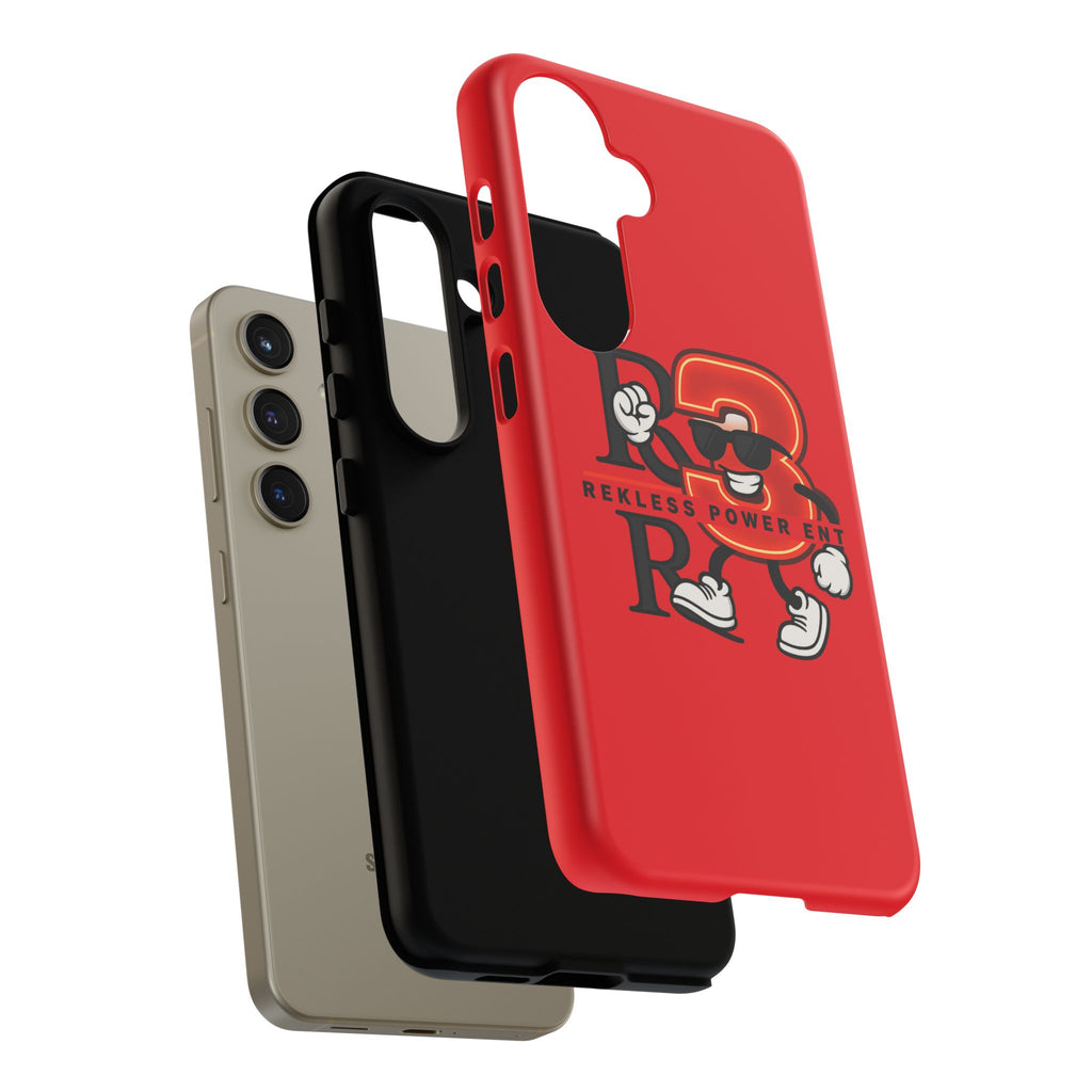 RP Tough Cases for Smartphones