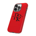 Rekless Power Phone Case