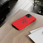 Rekless Power Phone Case
