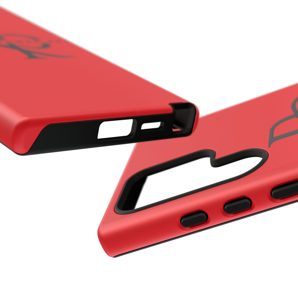 Rekless Power Phone Case