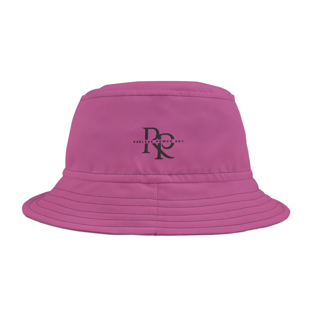 Rekless Power Bucket Hat
