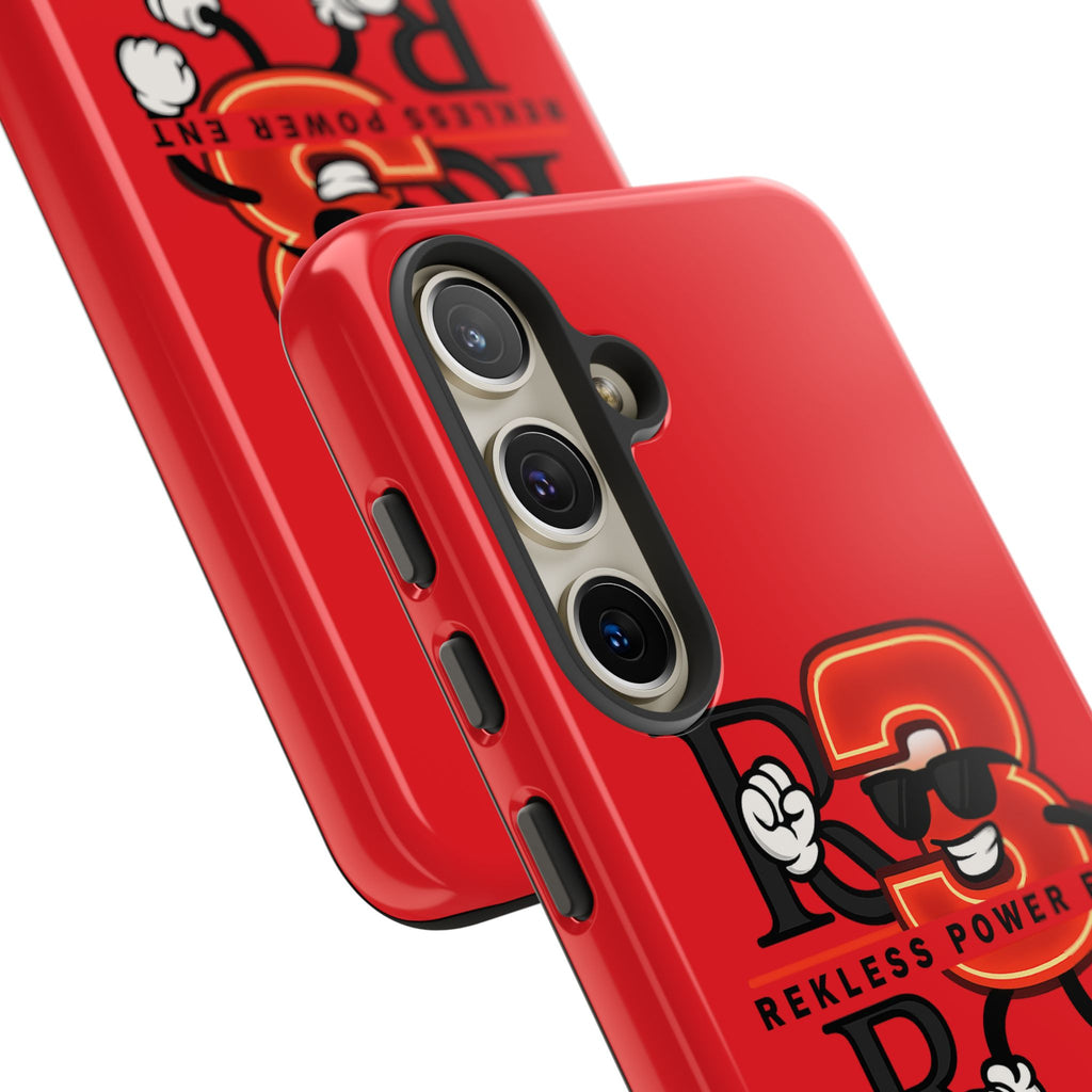 RP Tough Cases for Smartphones