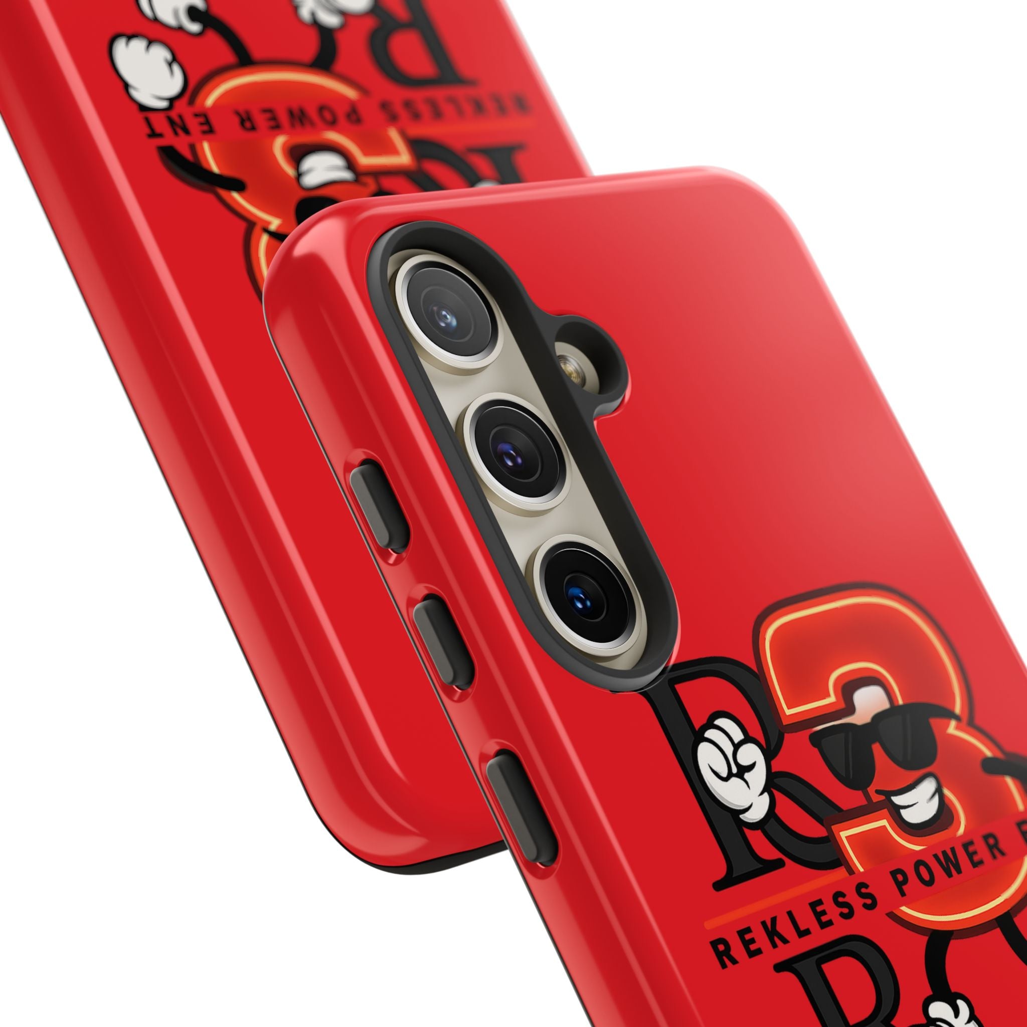 RP Tough Cases for Smartphones