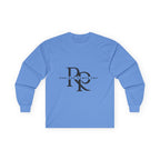 Unisex Rekless Power Long Sleeve Tee