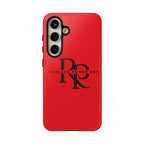 Rekless Power Phone Case