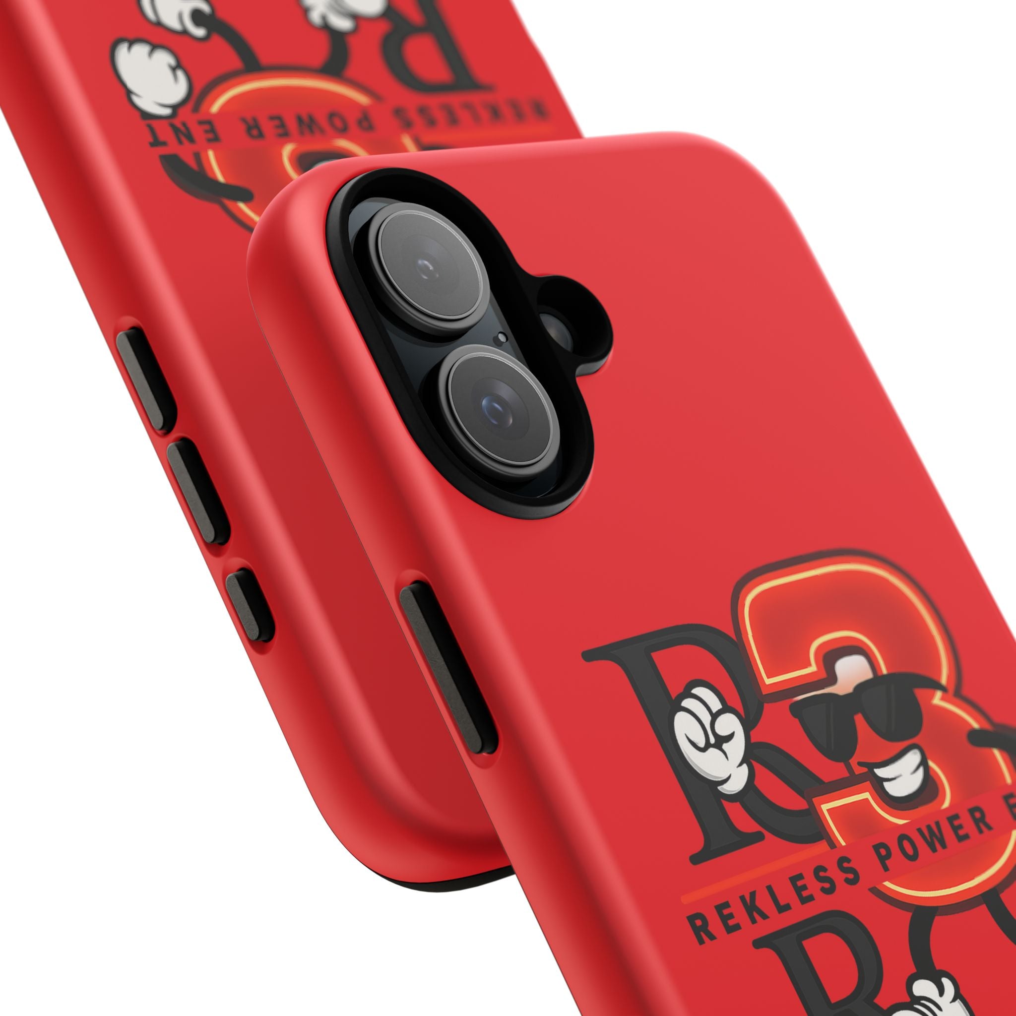 RP Tough Cases for Smartphones