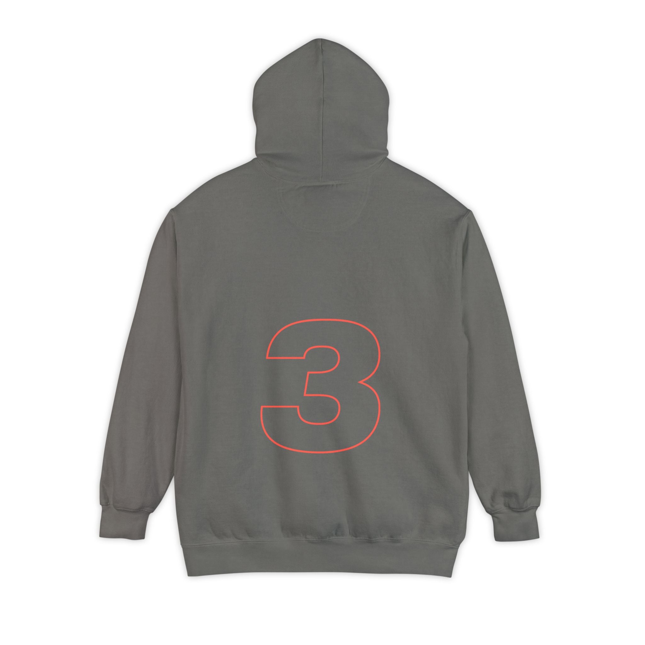 Rekless Power Hoodie