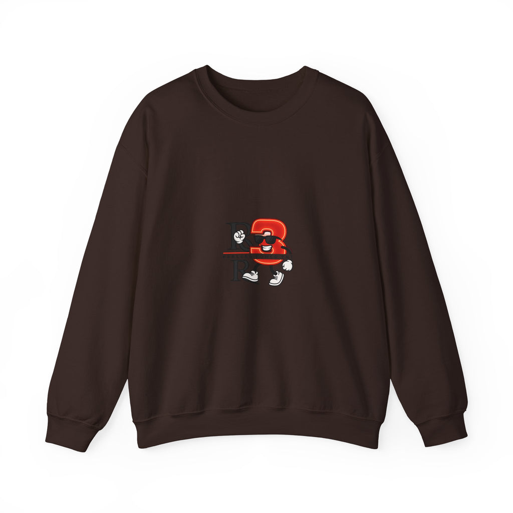 Unisex RP Crewneck Sweatshirt