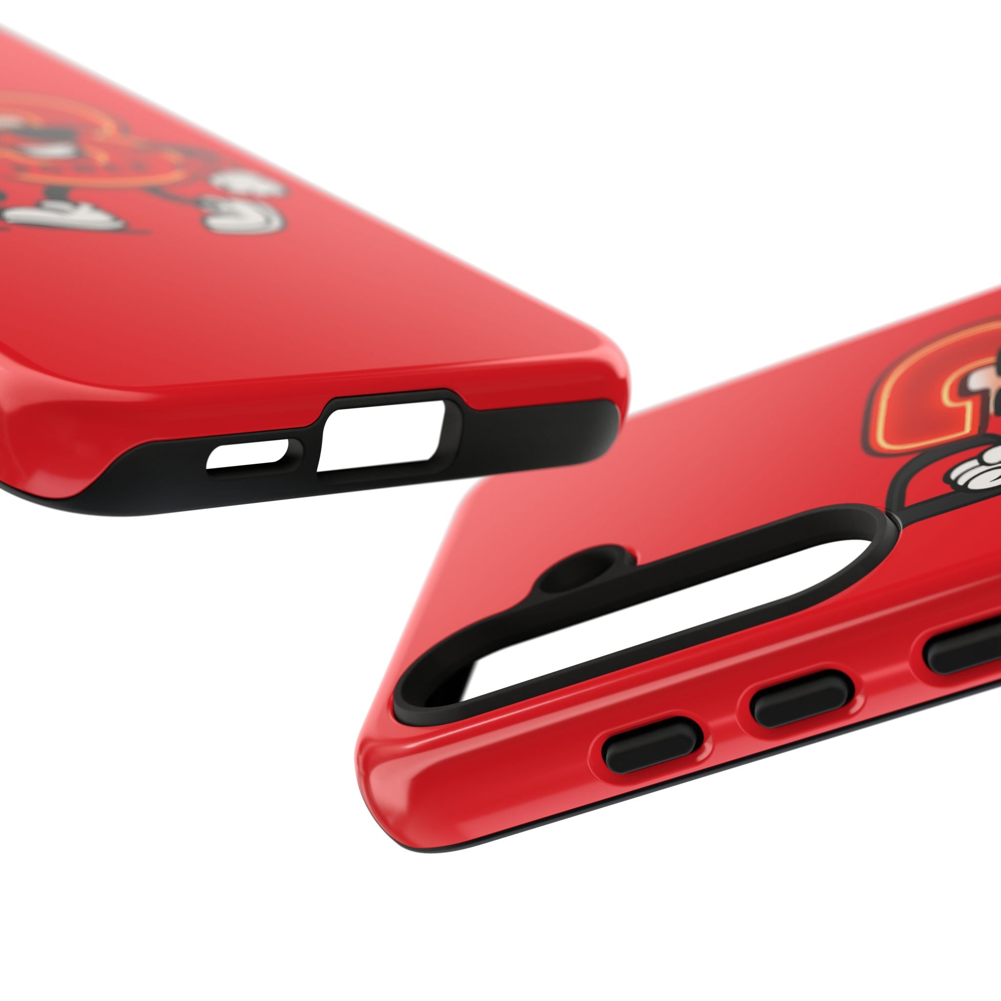 RP Tough Cases for Smartphones
