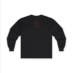 Unisex Rekless Power Long Sleeve Tee