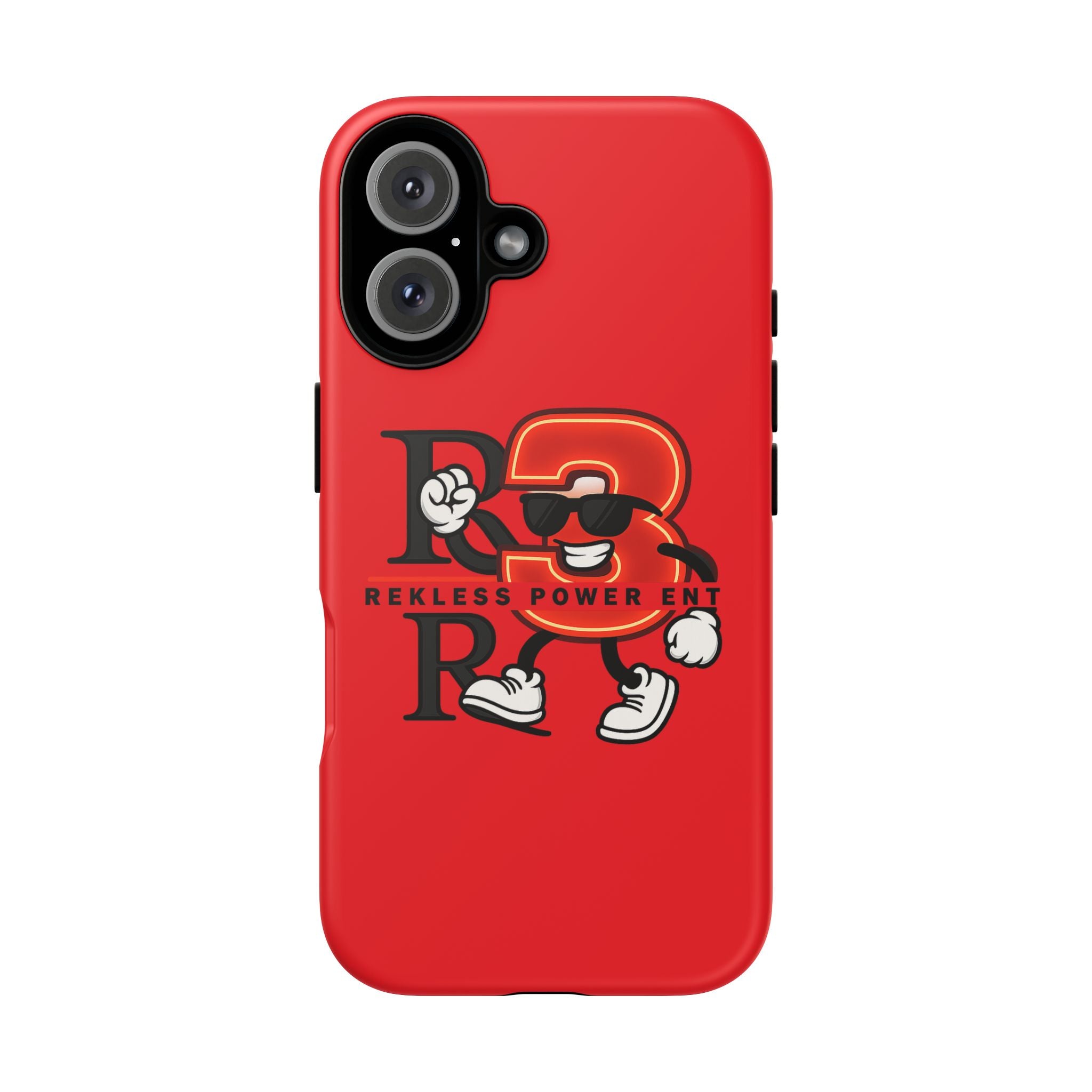 RP Tough Cases for Smartphones