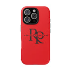 Rekless Power Phone Case