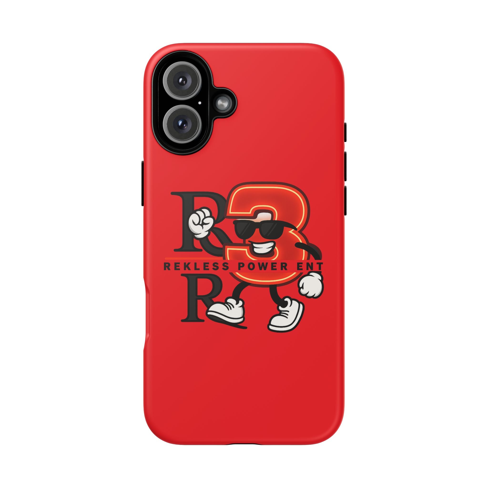 RP Tough Cases for Smartphones