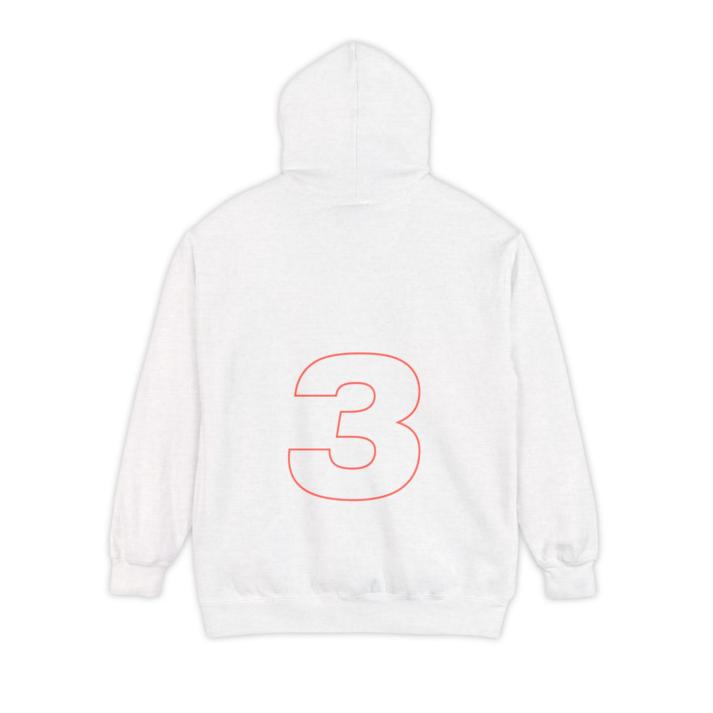 Rekless Power Hoodie