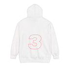 Rekless Power Hoodie