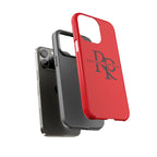 Rekless Power Phone Case