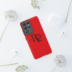 Rekless Power Phone Case