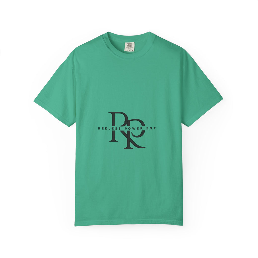 Rekless Power Casual T-Shirt