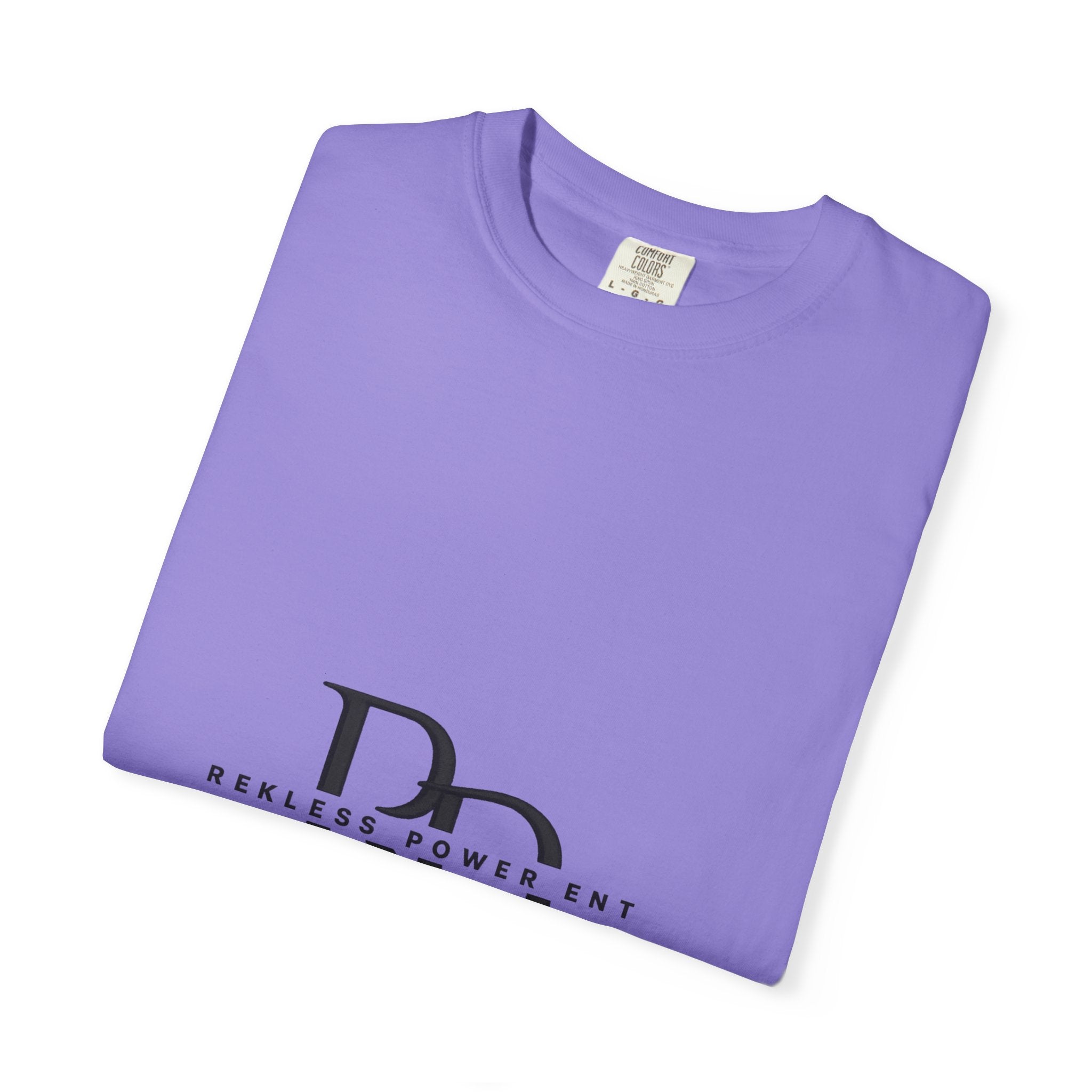 Rekless Power Casual T-Shirt