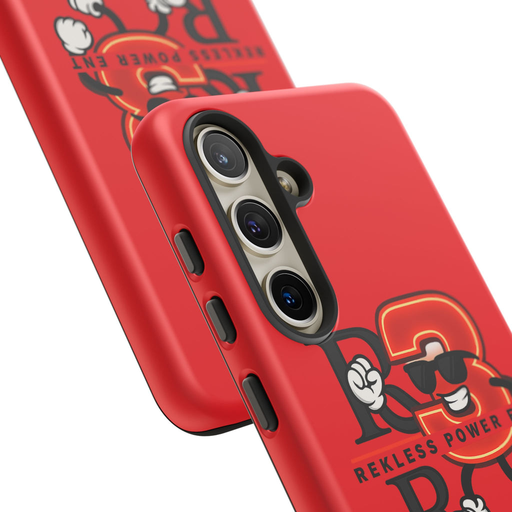 RP Tough Cases for Smartphones