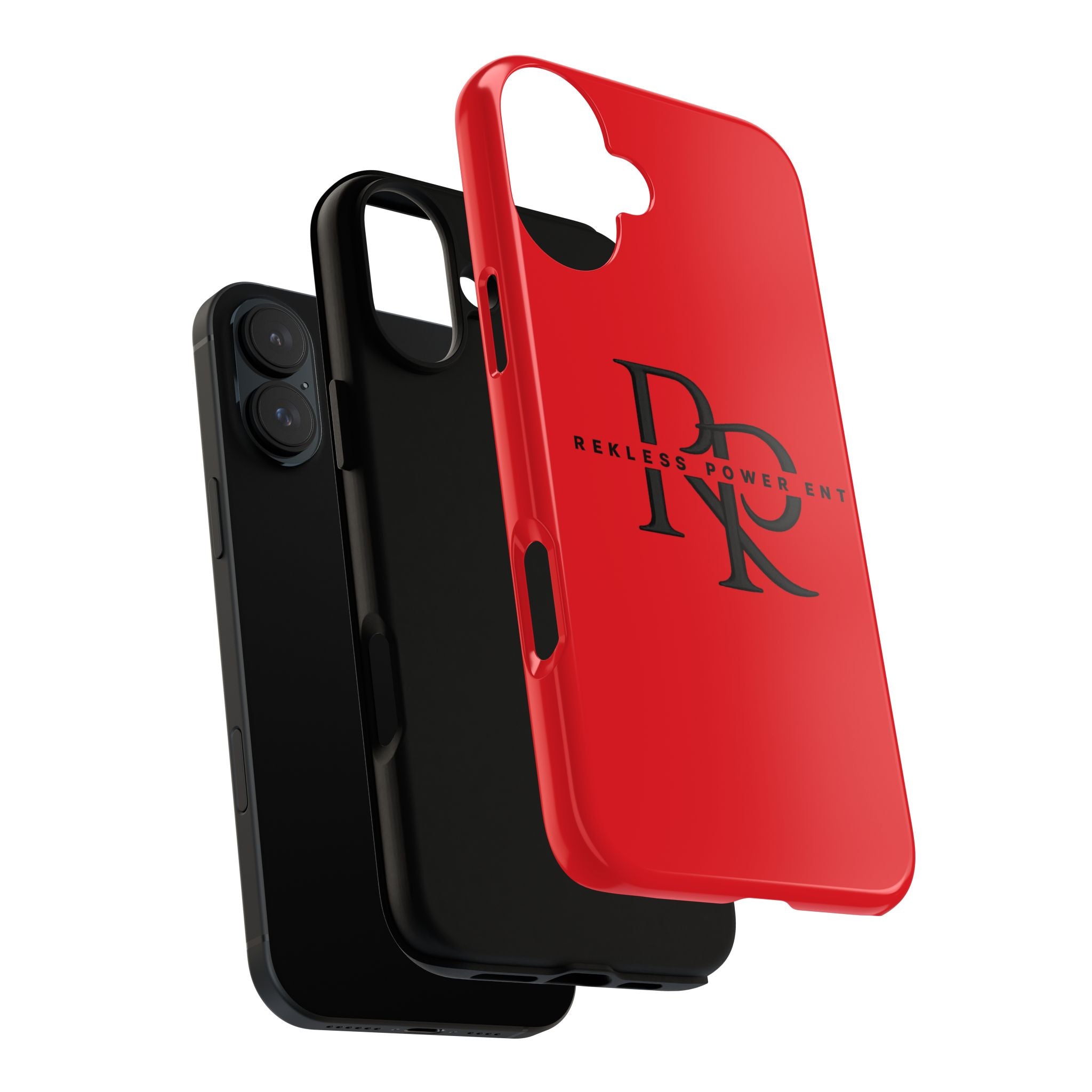 Rekless Power Phone Case