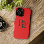 Rekless Power Phone Case