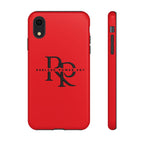 Rekless Power Phone Case