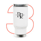 Rekless Power 14oz Travel Mug