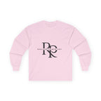 Unisex Rekless Power Long Sleeve Tee