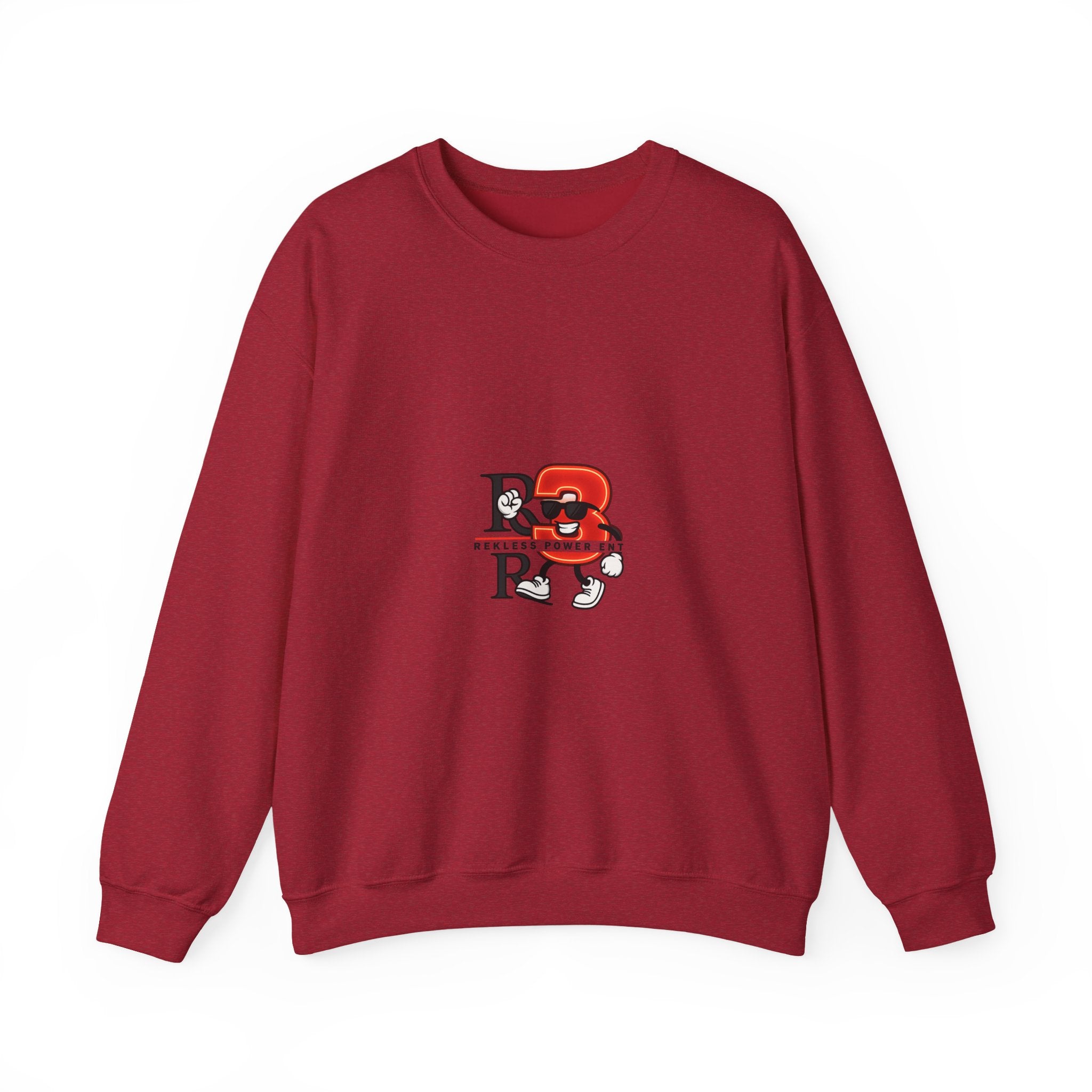 Unisex RP Crewneck Sweatshirt