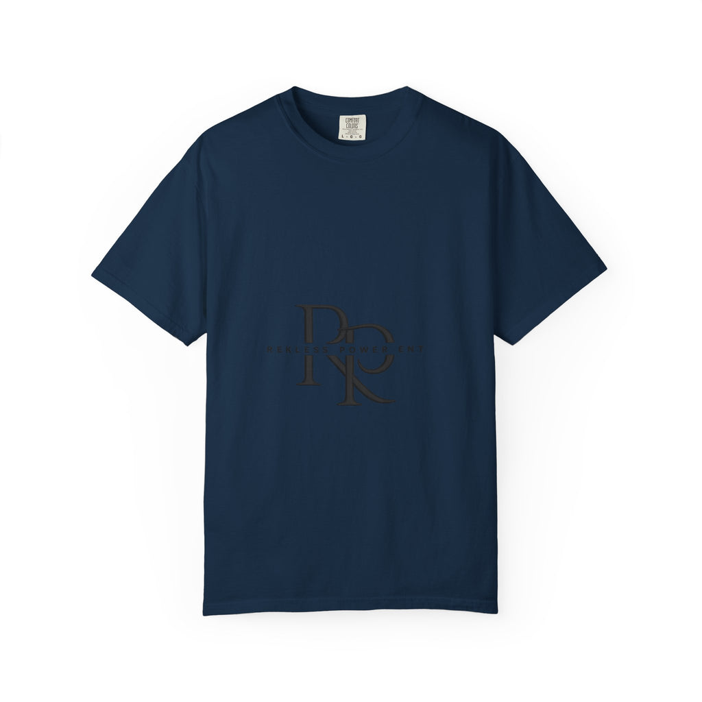 Rekless Power Casual T-Shirt